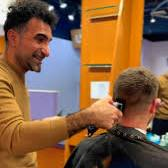 Stylists at Work